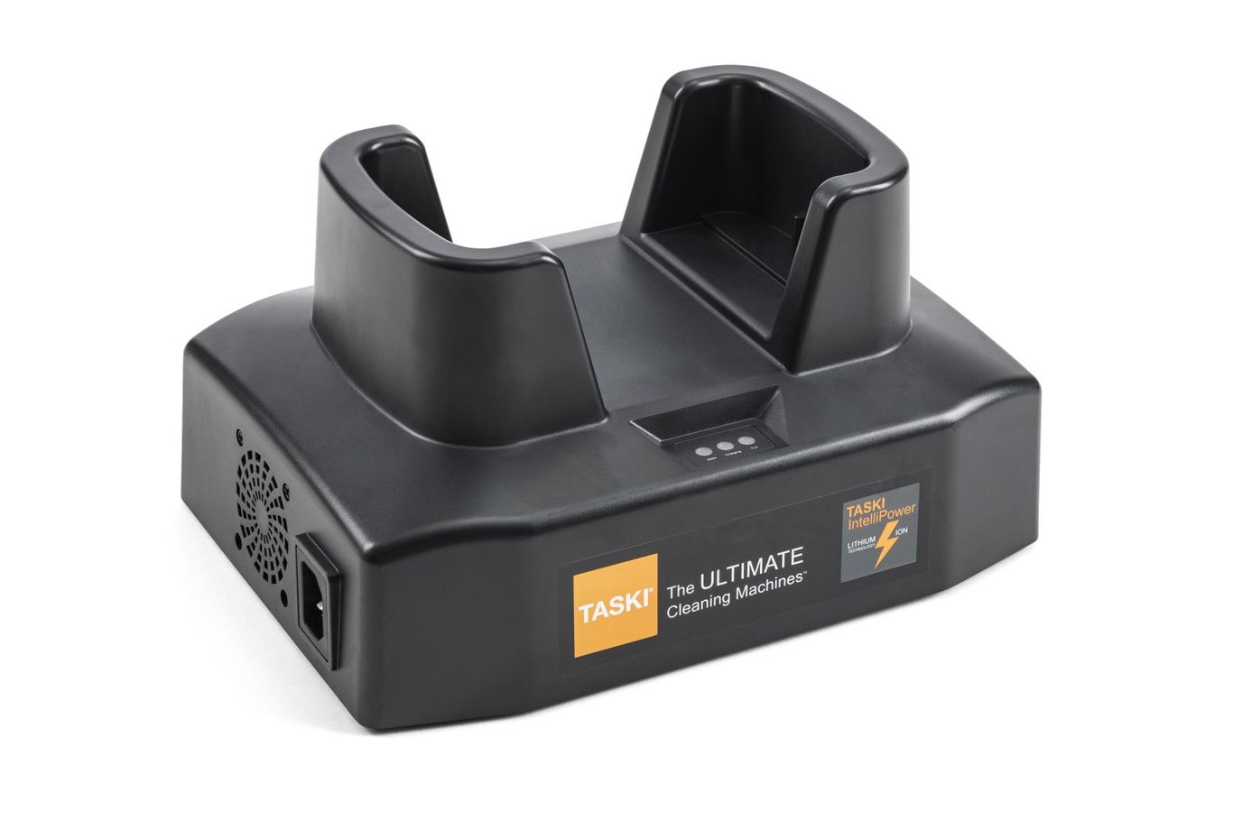 Batteriladdare Taski IntelliPower Li-Ion 36V för laddning av batterier