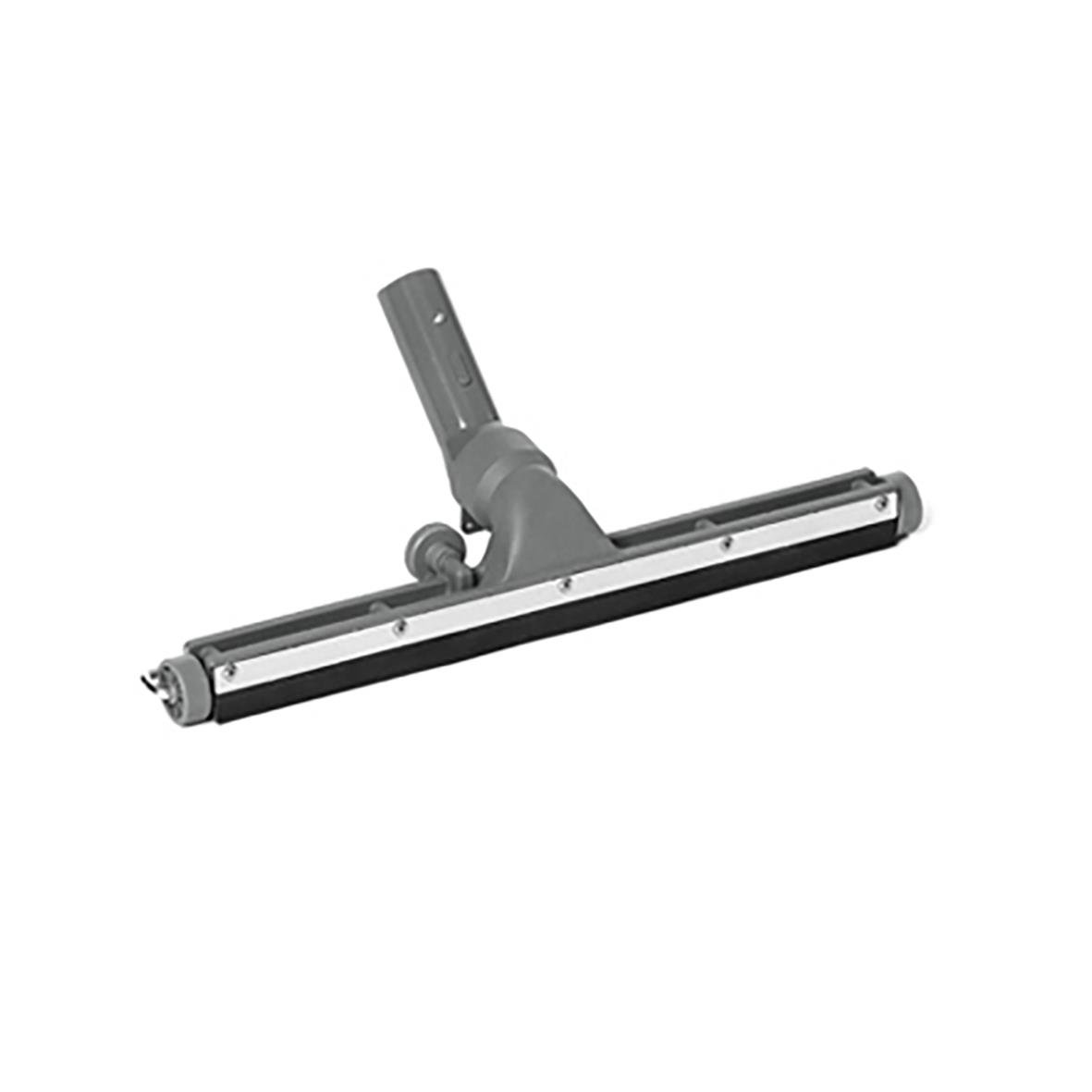 Rullmunstycke Wetrok med hjul 40 cm, för rengöring