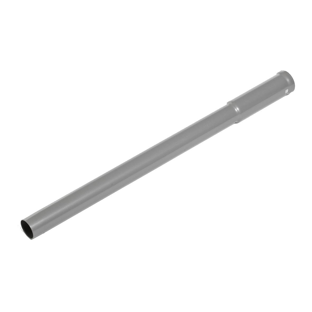 Aluminium dammsugarrör Nilfisk VP930 Ø32mm 1x500mm