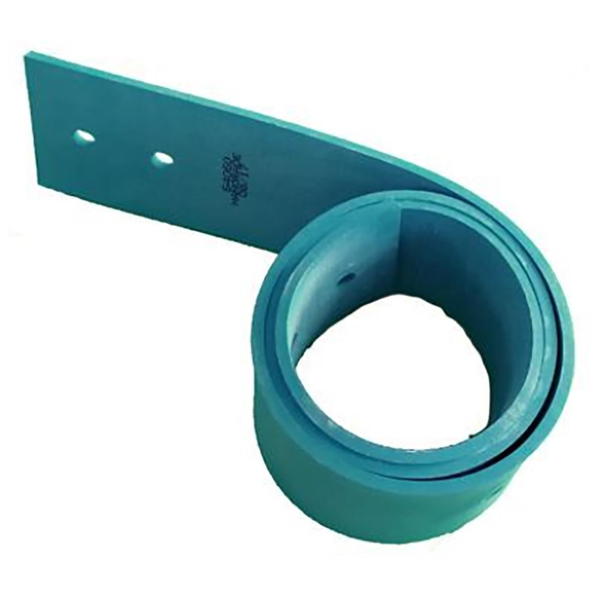 Sugblad Wetrok Intense/Esprit 79NR bak med blått blad och rullande ring