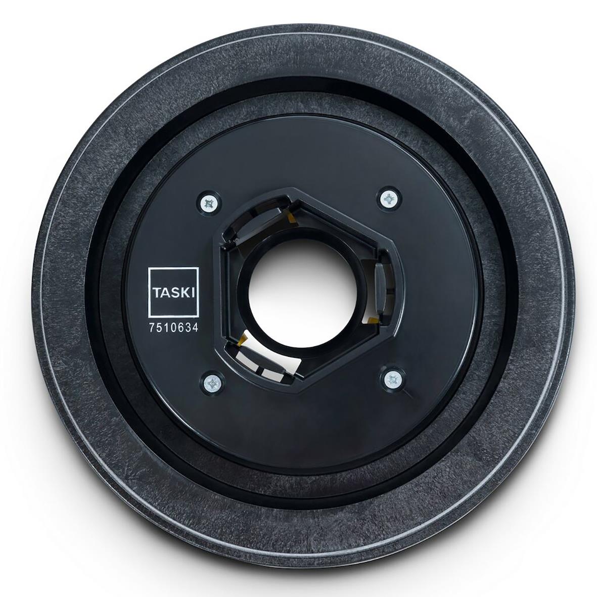 Rondellhållare Taski Driving Disc Harpoongrip 28cm