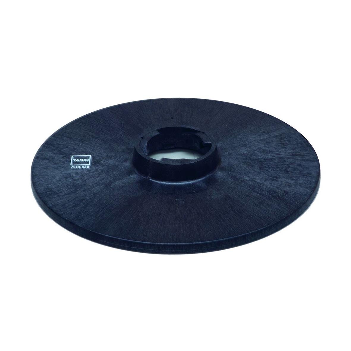 Rondellhållare Taski Harpoongrip 50 20 tum, svart plast