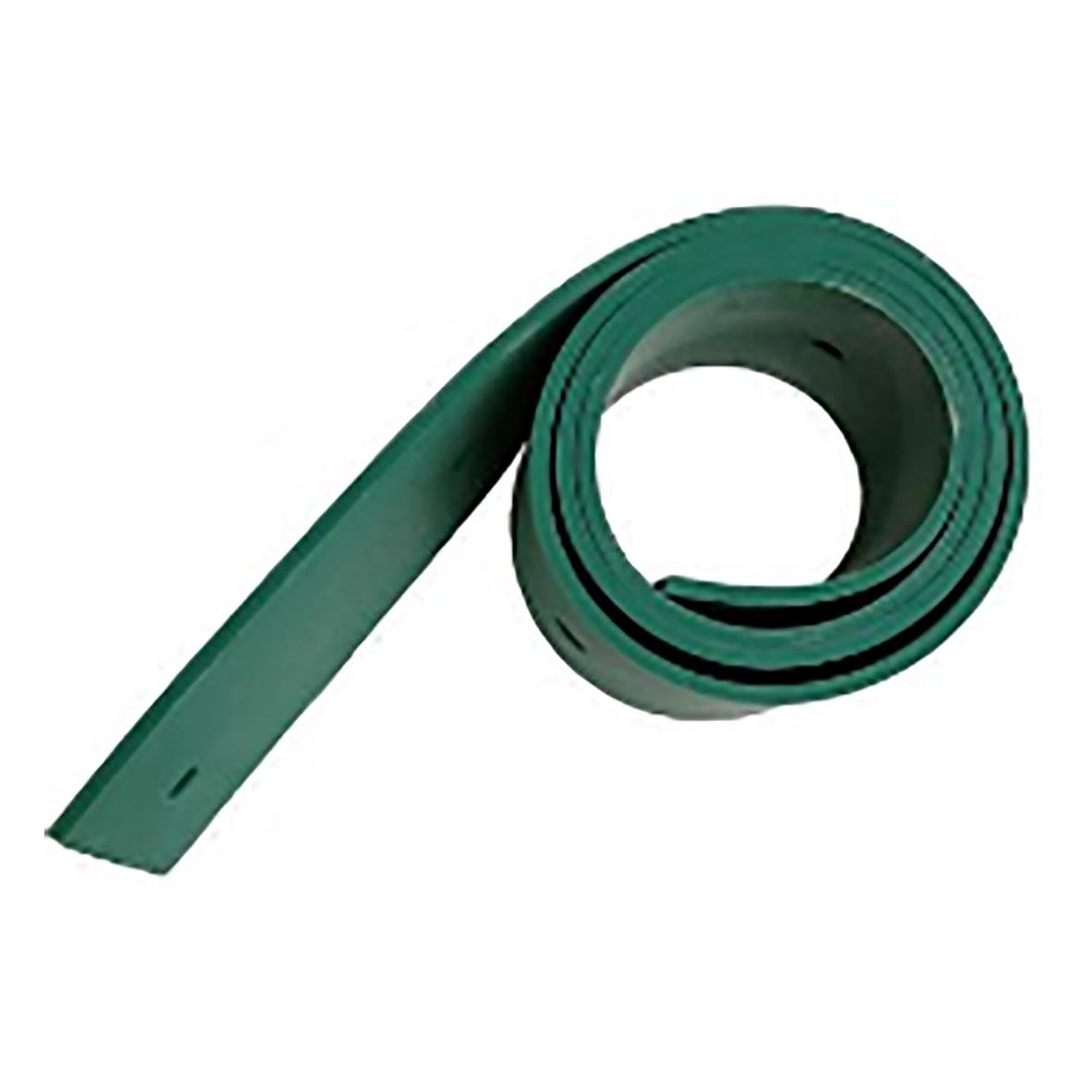 Sugblad Wetrok Endurer 60 bak 89 NR, grönt gummiband rullat