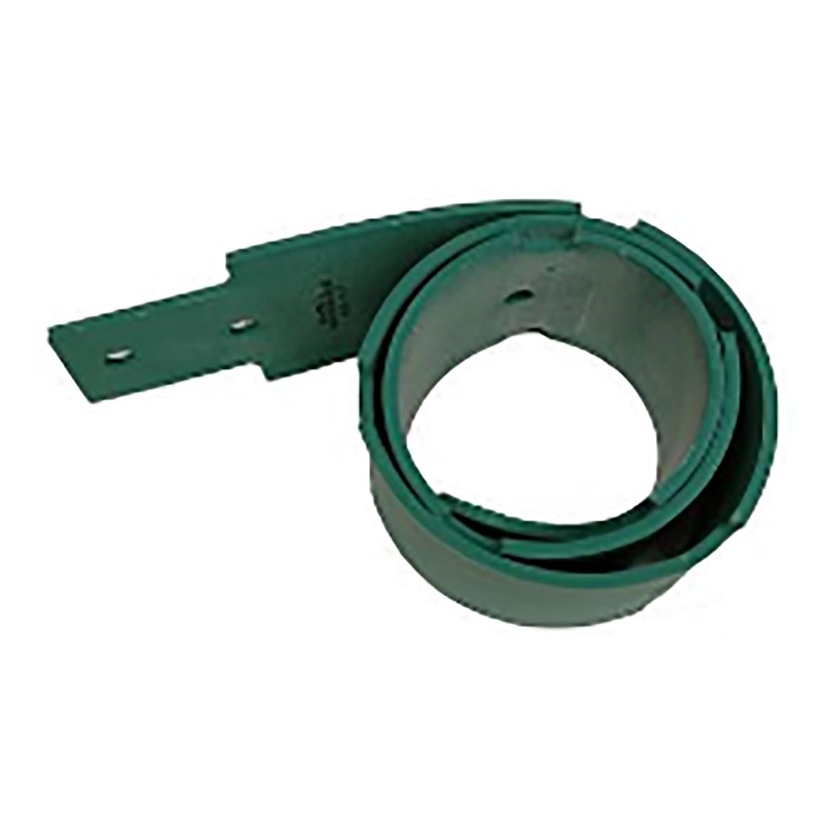 Sugblad Wetrok Endurer 60 Fram 89 NR, grönt gummiband för rengöringsutrustning