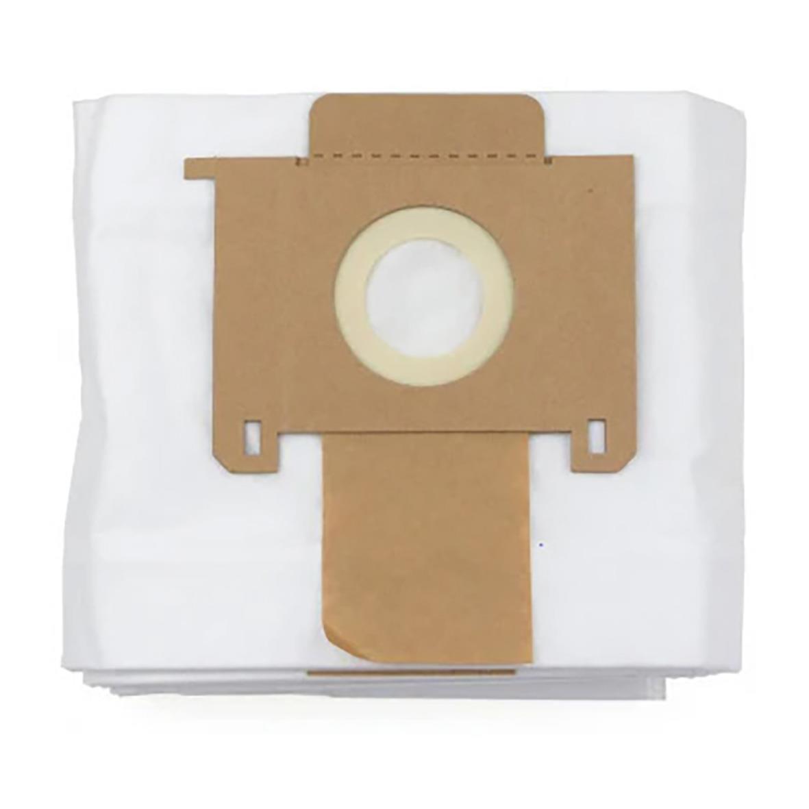 Dammsugarpåse i-Vac 5/5B/6 10-pack