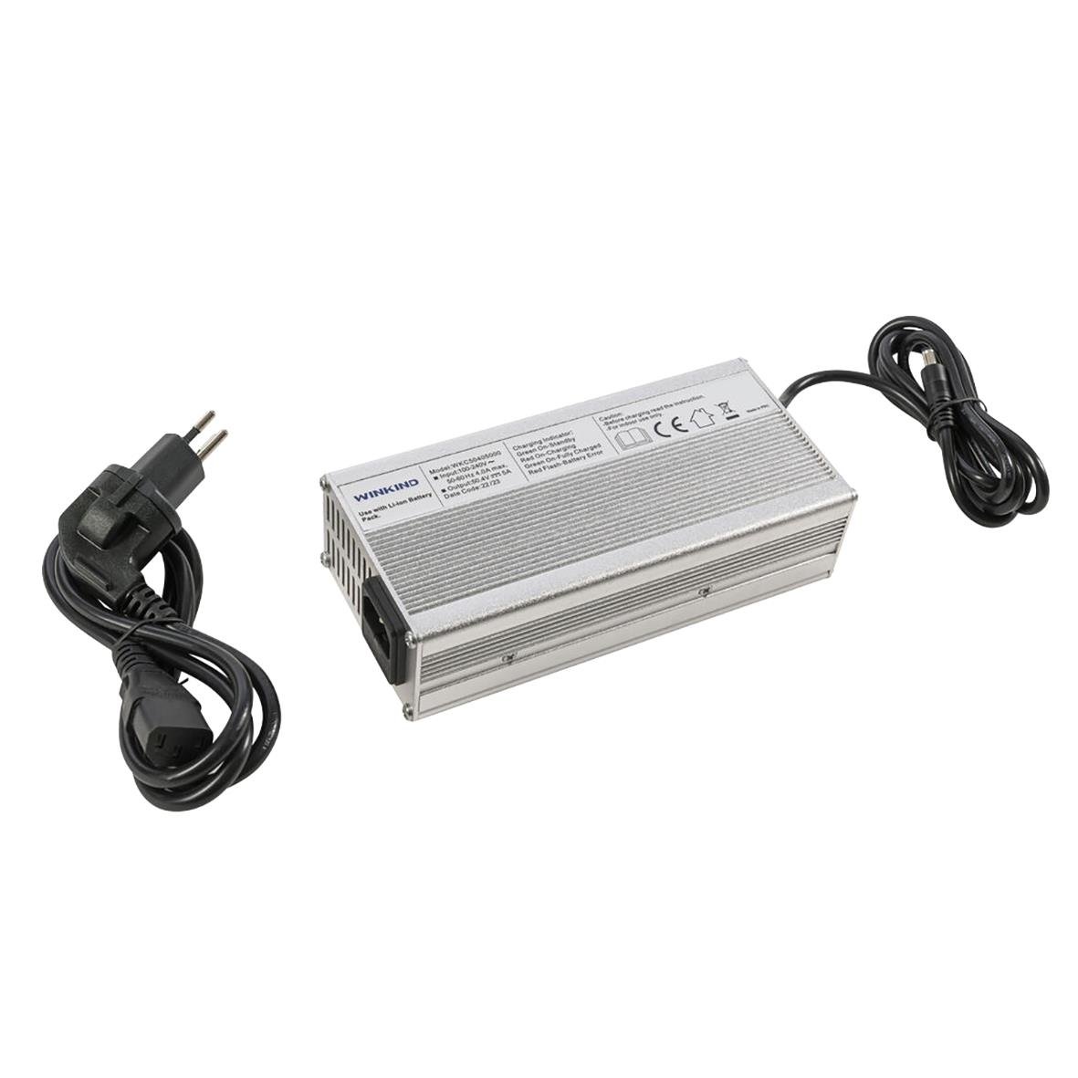 Batteriladdare Taski Aero UP LI-ION 43V