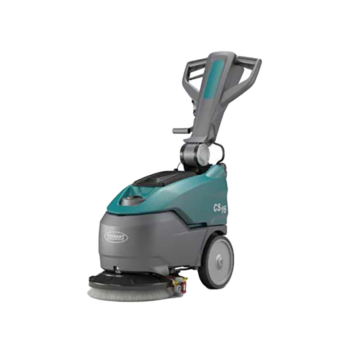 Kombiskurmaskin Tennant CS16 Komplett