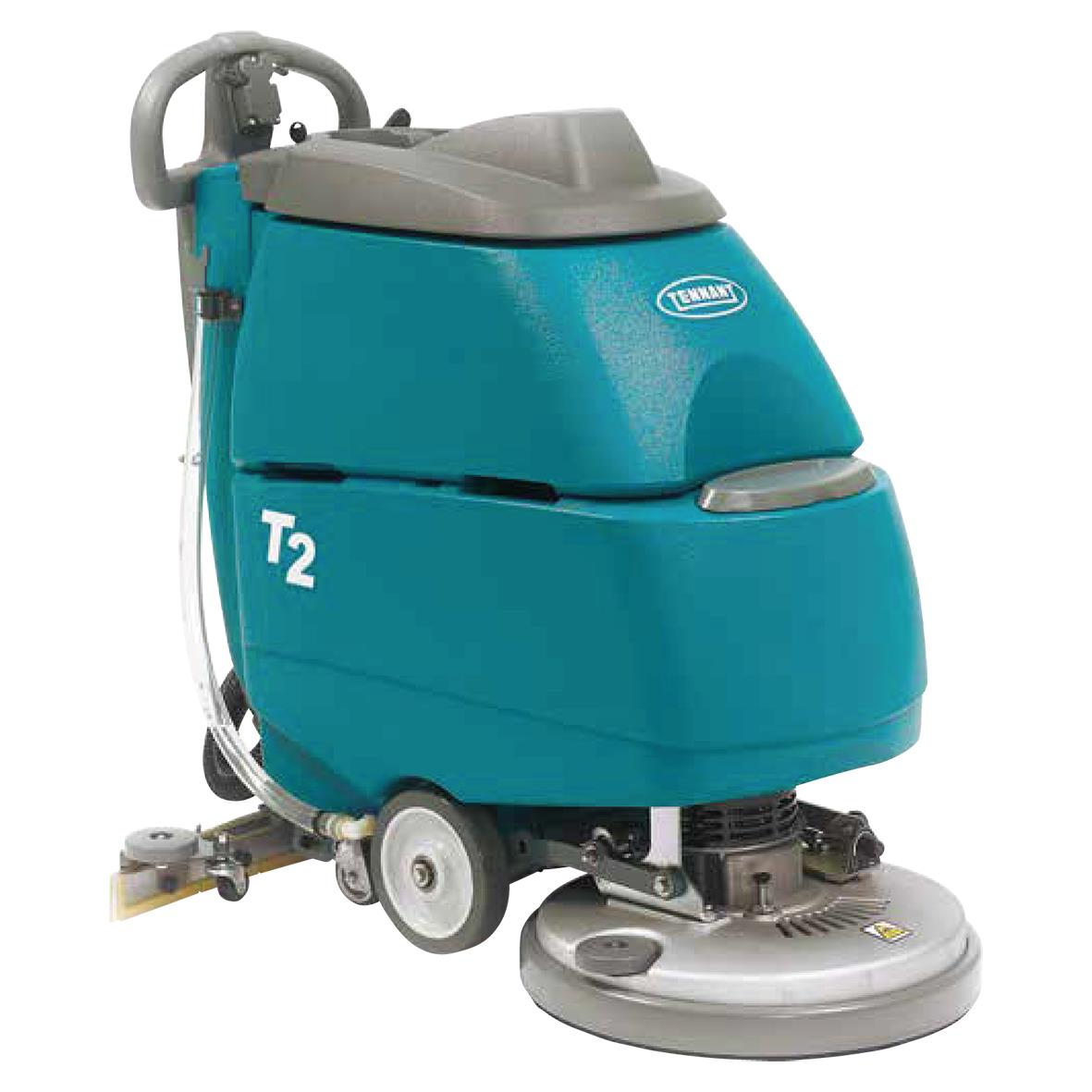 Kombiskurmaskin Tennant T2
