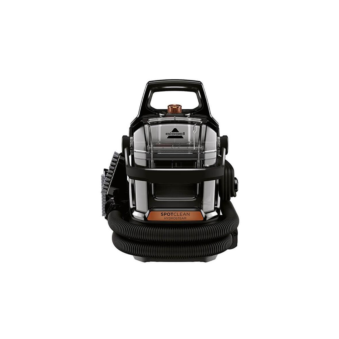 Mattvättmaskin Bissell Spotclean Hydrosteam Pro med handtag och slang