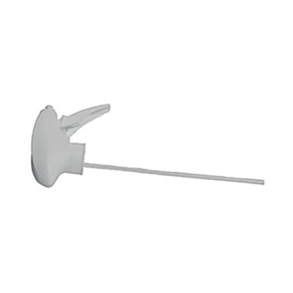 Spraymunstycke för Opus Trigger Sprayer Foam Plus, 3-pack