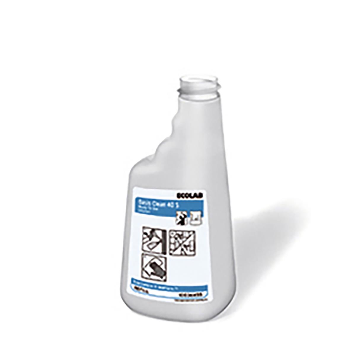 Sprayflaska Ecolab Oasis Clean 40 S 650ml