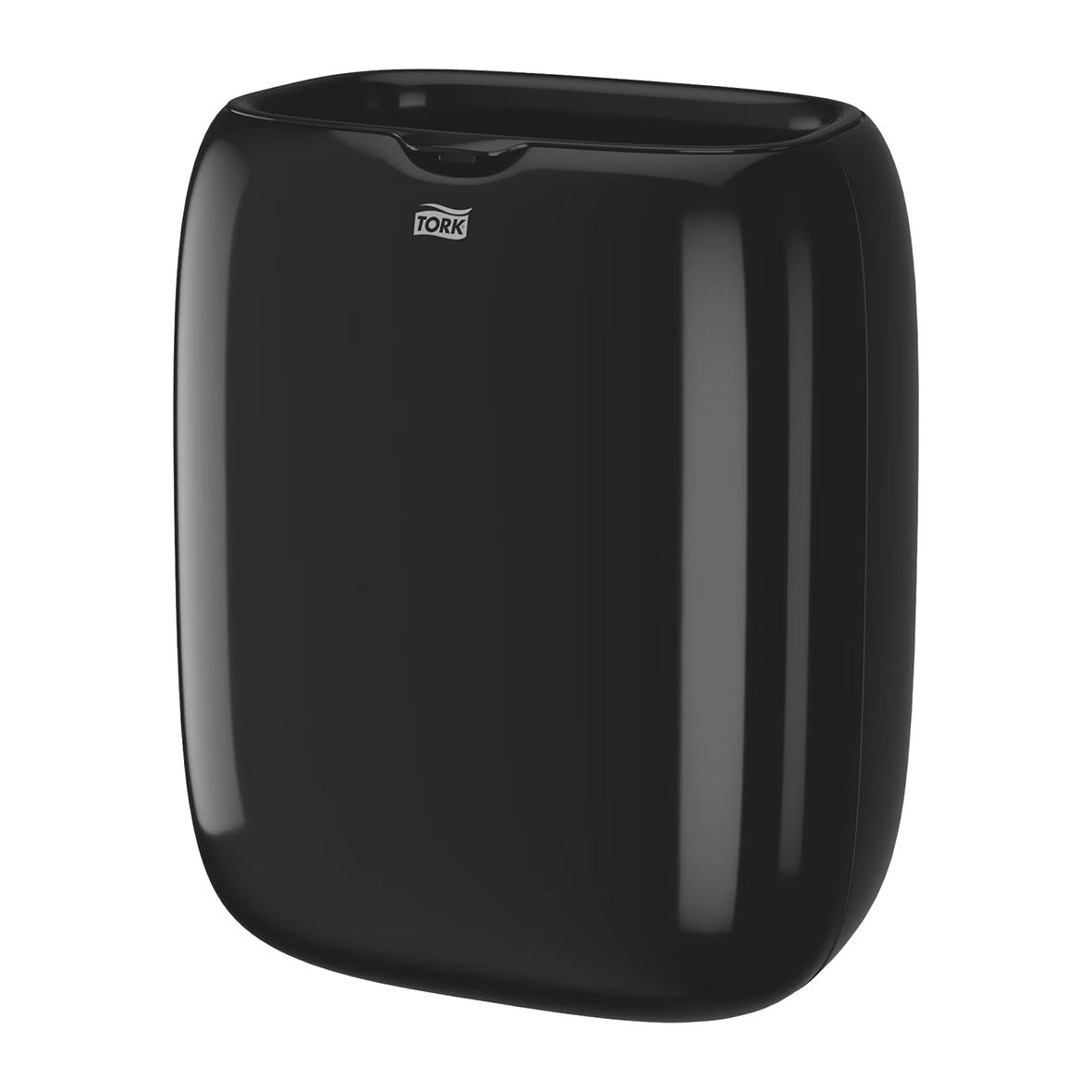 Papperskorg Tork B2 Svart 20L 57010125