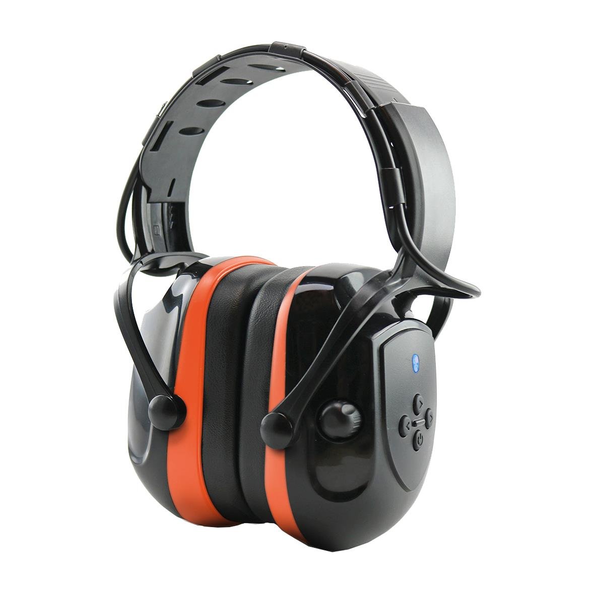 Hörselkåpa Ox-On BT2 Comfort Bluetooth med hörselkåpa och huvudband