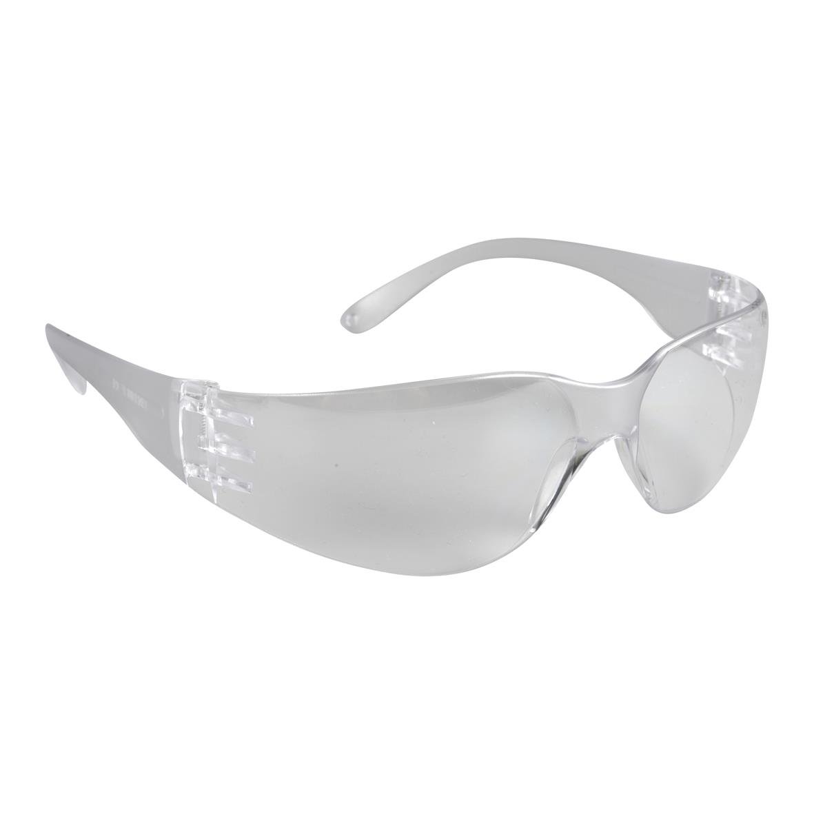 Skyddsglasögon OX-ON Slim Basic Klar One Size