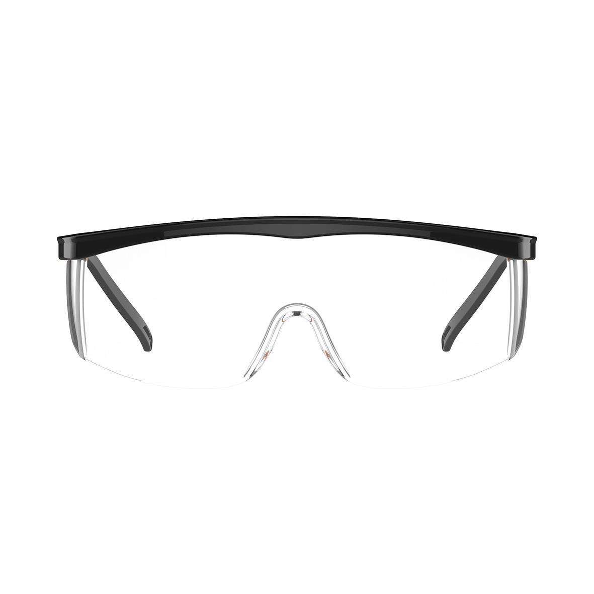 Skyddsglasögon Guardio 1001730 Grå