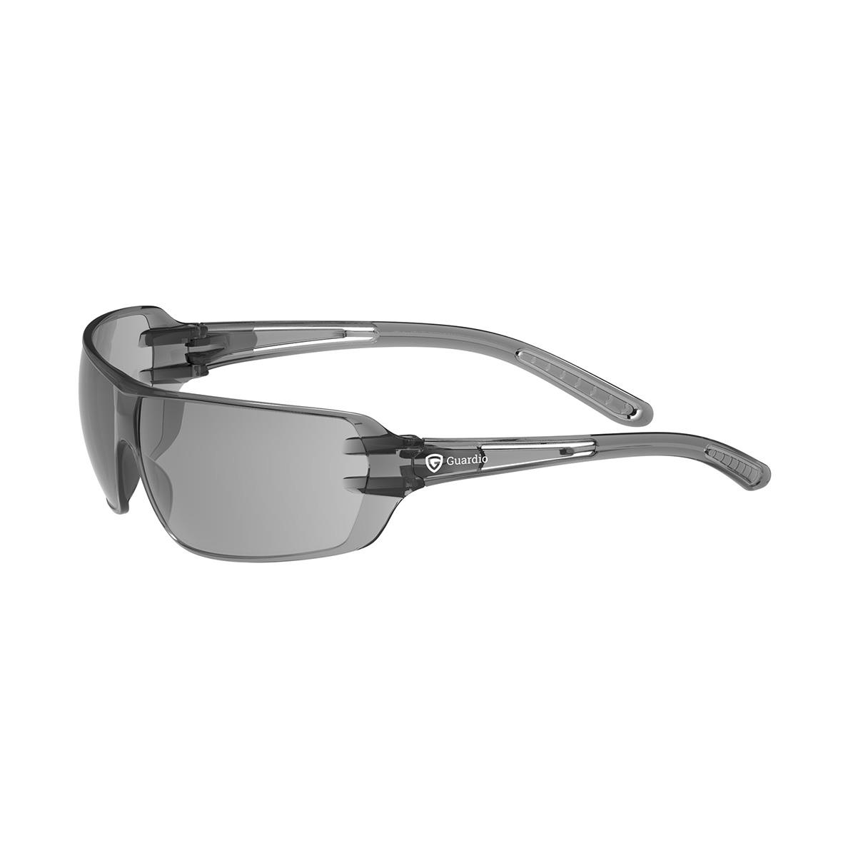 Skyddsglasögon Guardio 1001731 Grå 58060021_5