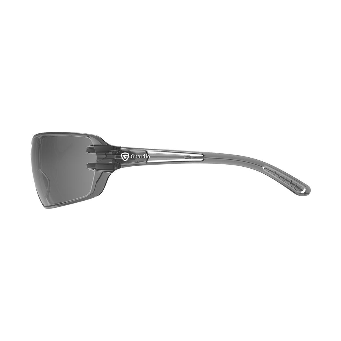 Skyddsglasögon Guardio 1001731 Grå 58060021_6