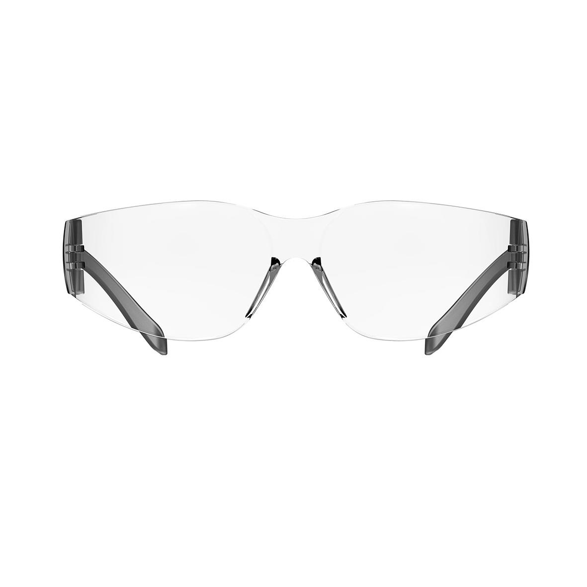 Skyddsglasögon Guardio 1001732 Grå