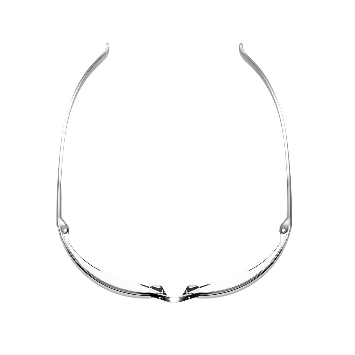 Skyddsglasögon Guardio 1001732 i grå med båge och lins