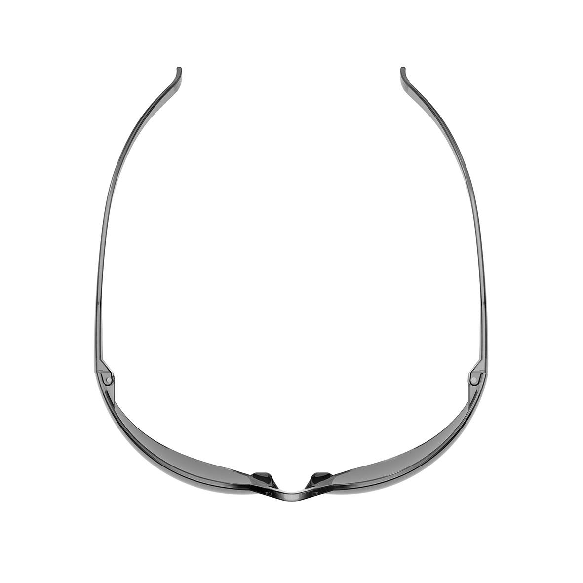 Skyddsglasögon Guardio 1001732 i grå med båge och skyddande lins