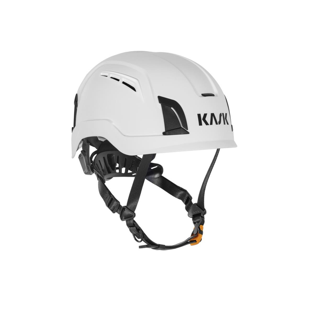 Skyddshjälm Kask Zenith X Air Vit 58070005_1