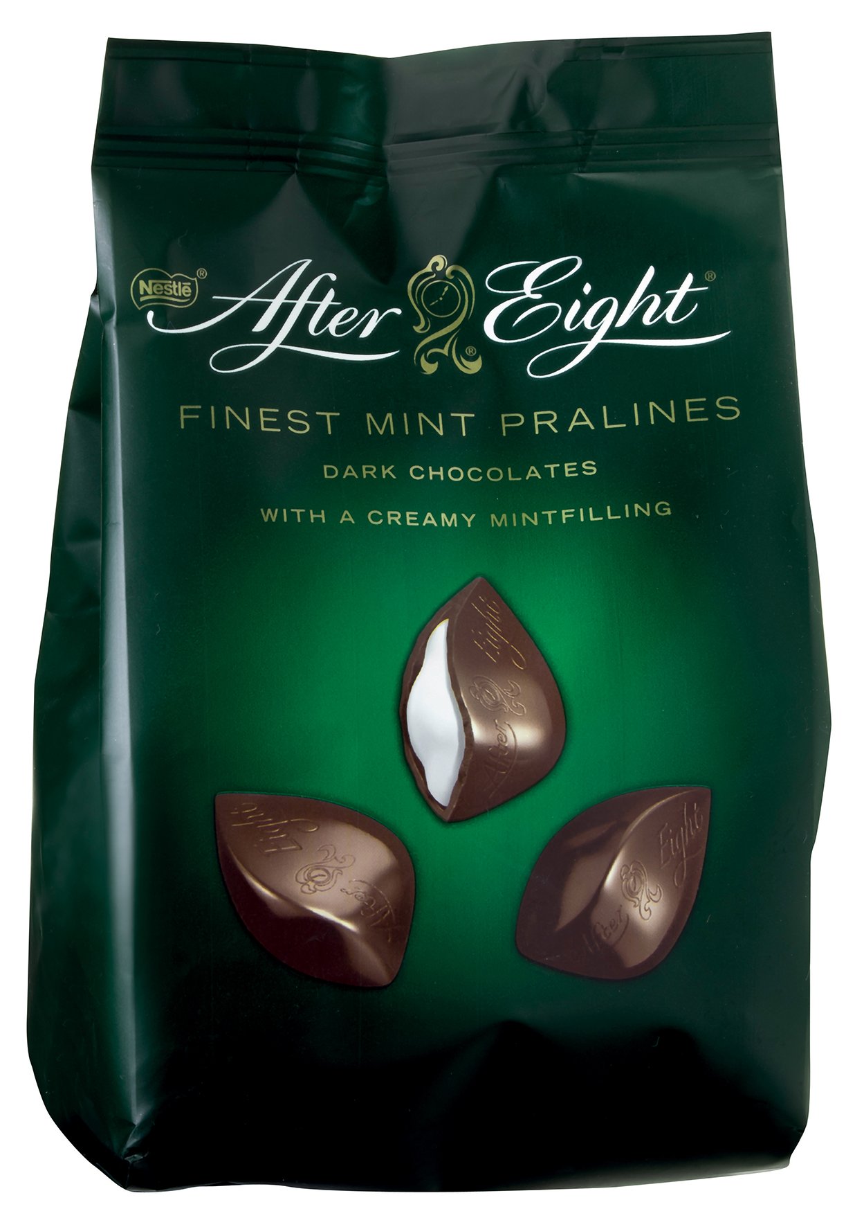 Choklad After Eight Praliner Bag 136g 60010015