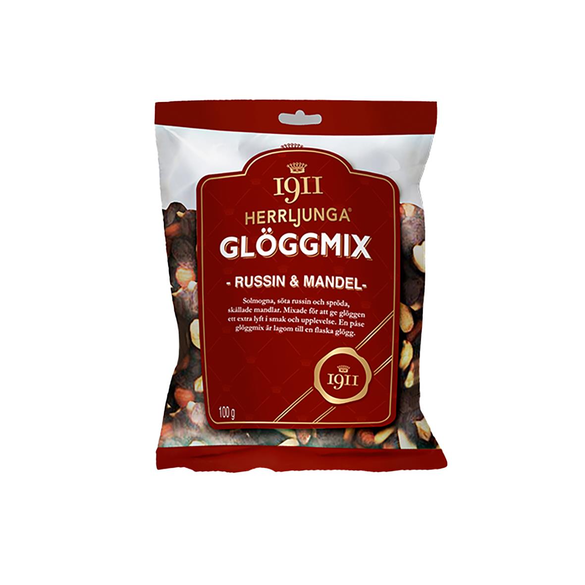 Glöggmix Herrljunga 100g