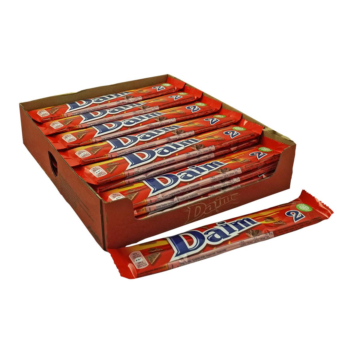 Choklad Marabou Daim Dubbel 56g 60010699