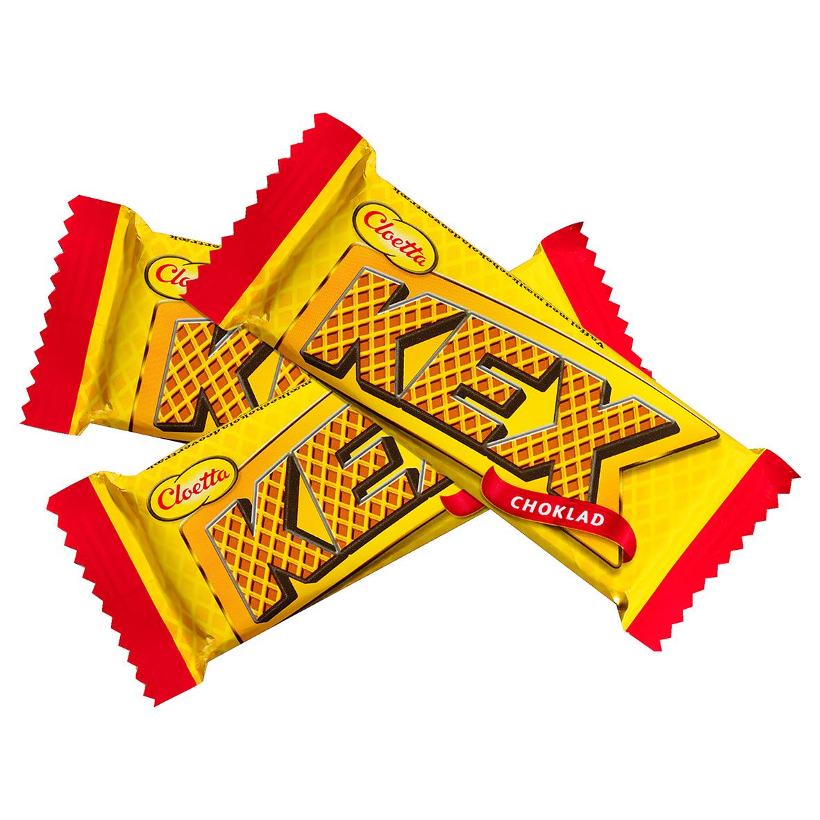 Choklad Cloetta Kexchoklad 60g 60010710_2