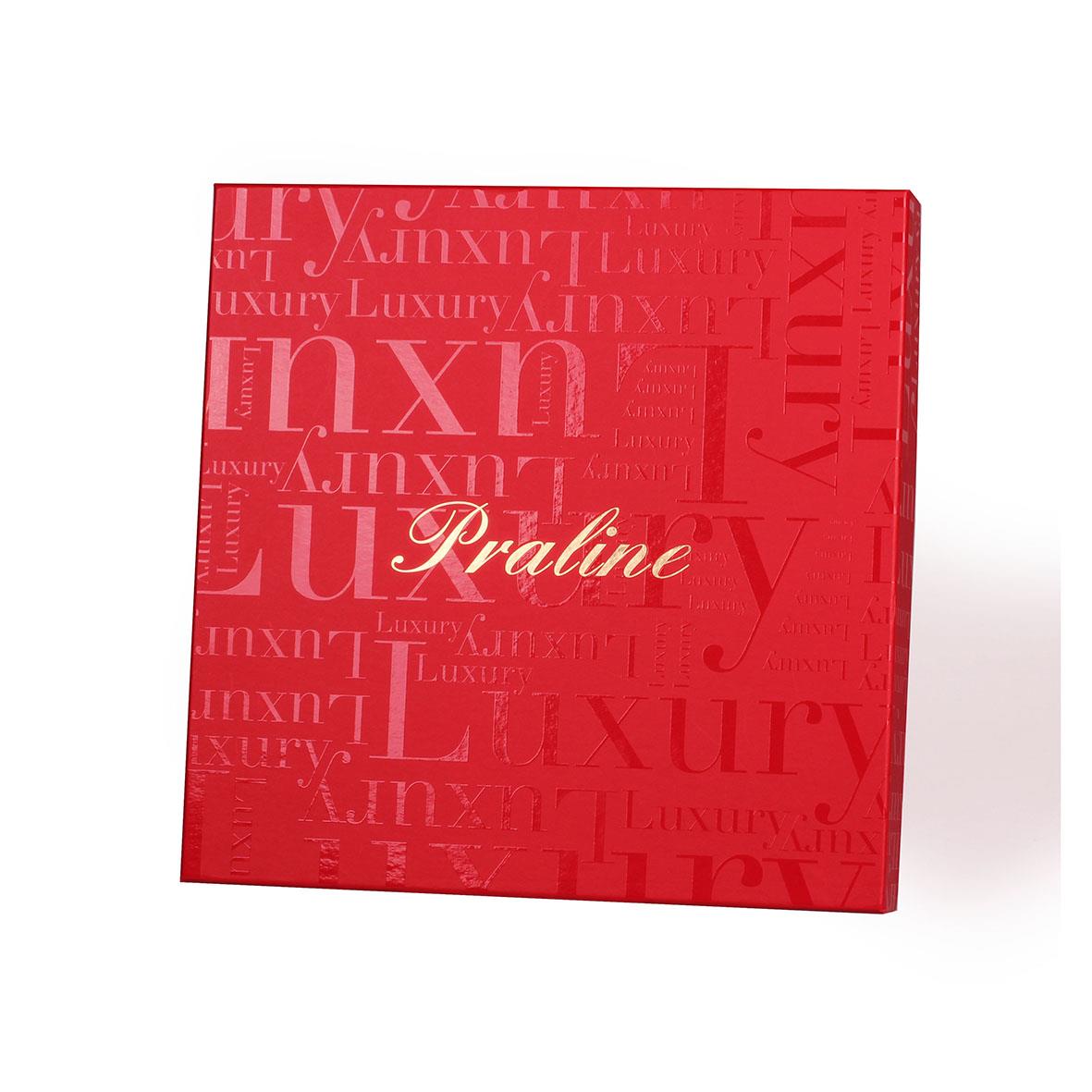 Choklad Pralibel Luxe 620g
