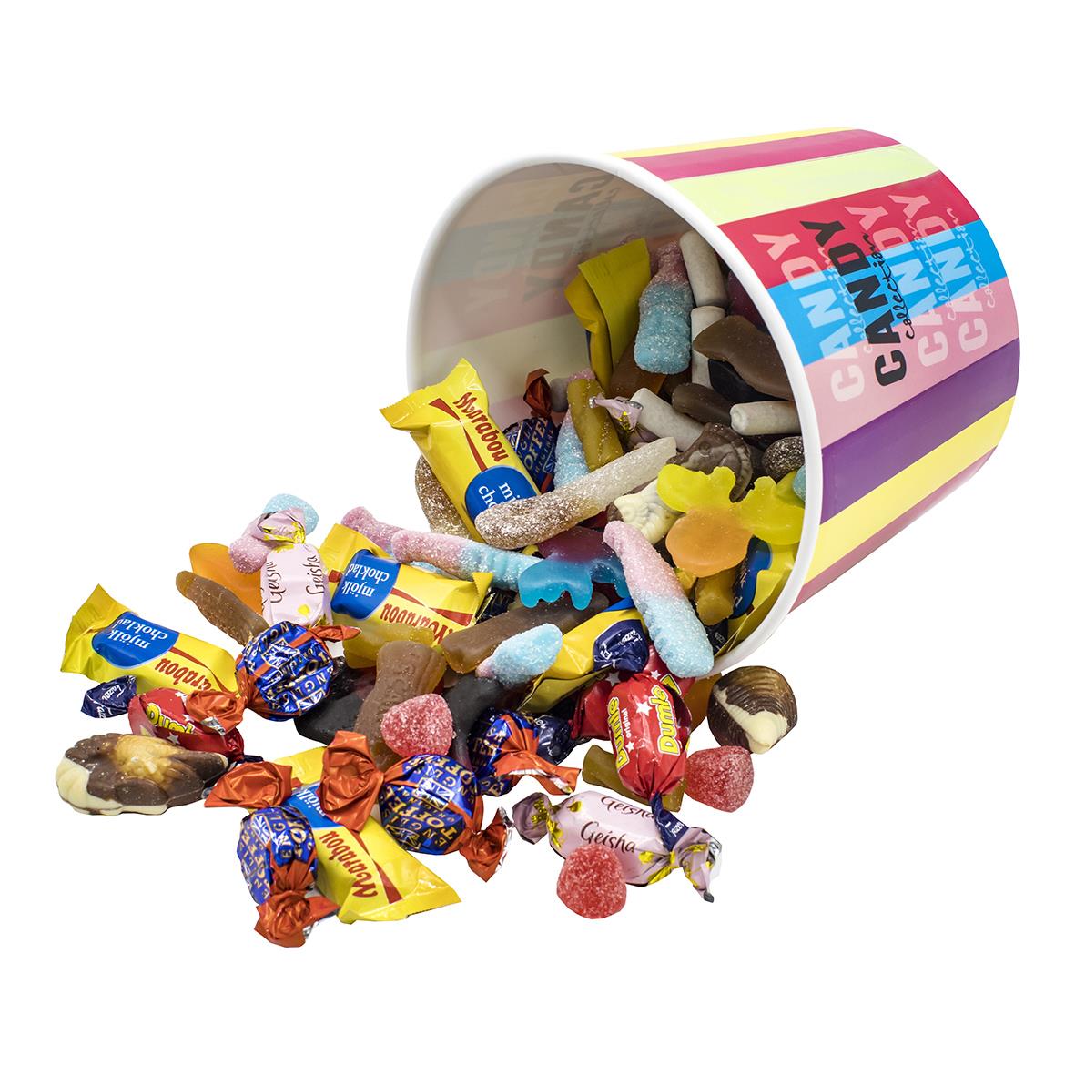 Godis Candy Collection 800g | AllOffice