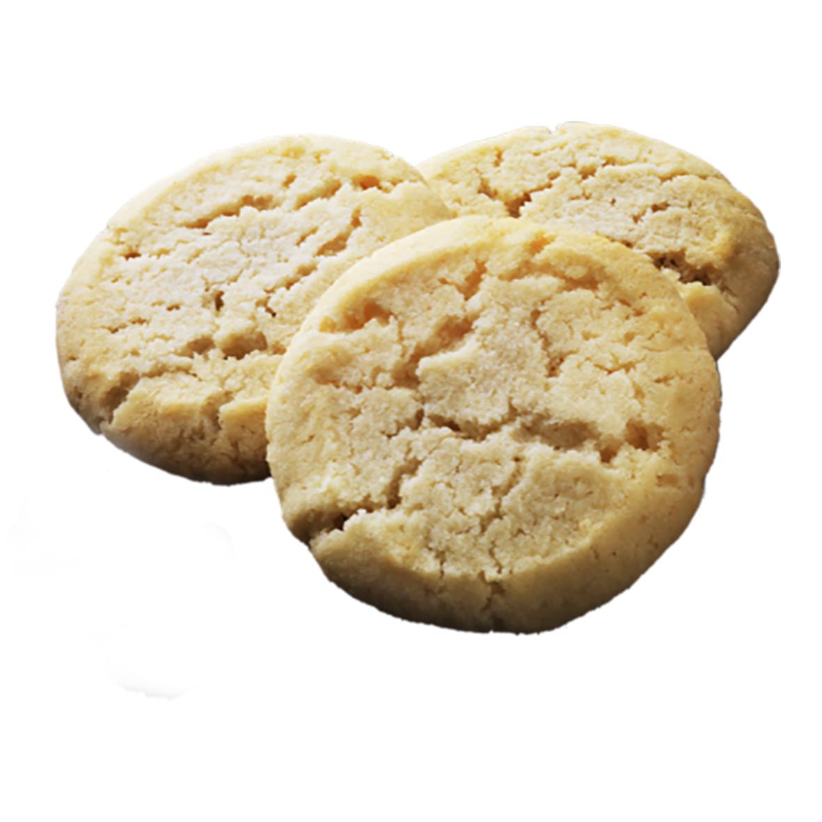 Tre vaniljdrömmar kakor Gille Vaniljdrömmar 600g