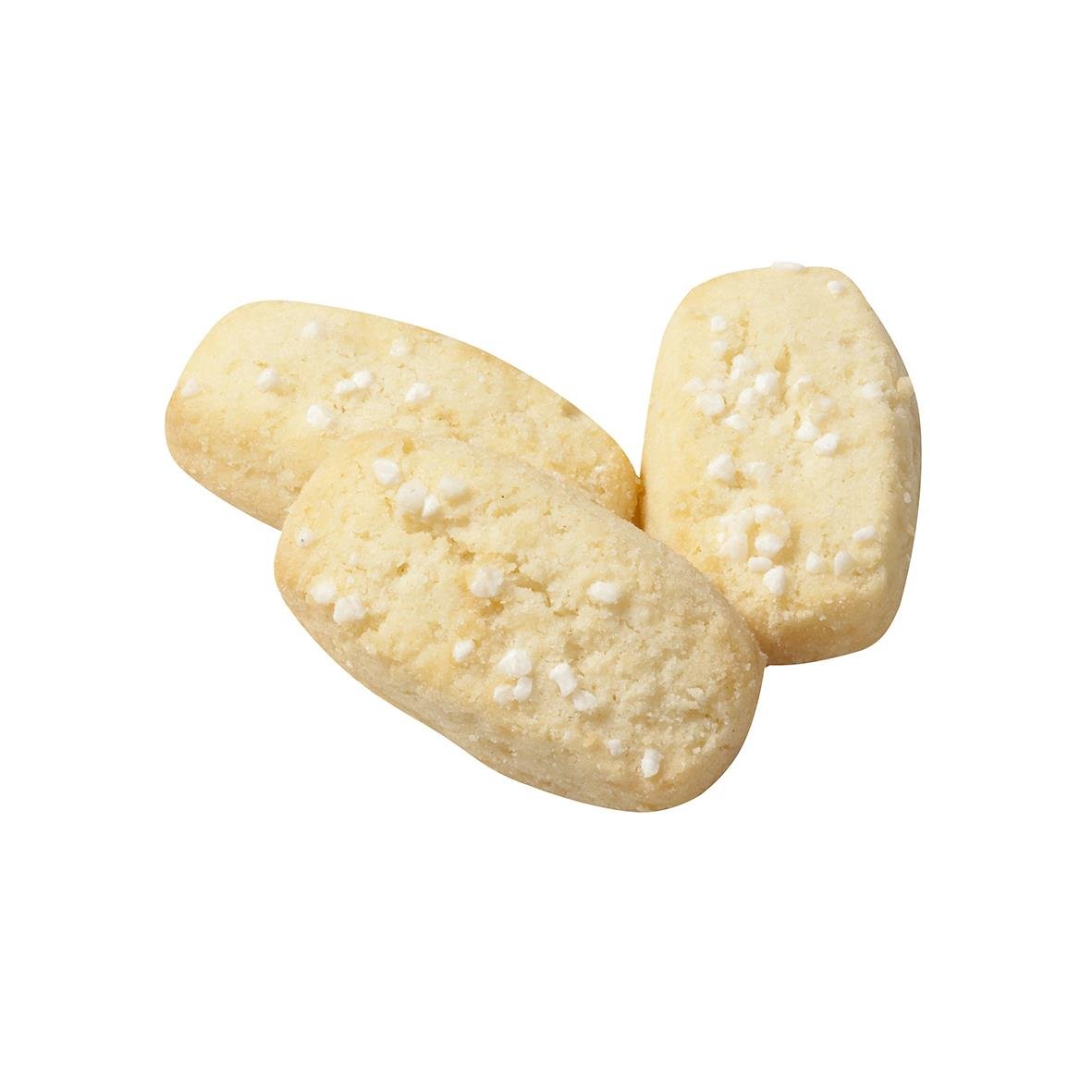 Tre finska pinnar kakor från Nyåkers, palmoljefria, 800g