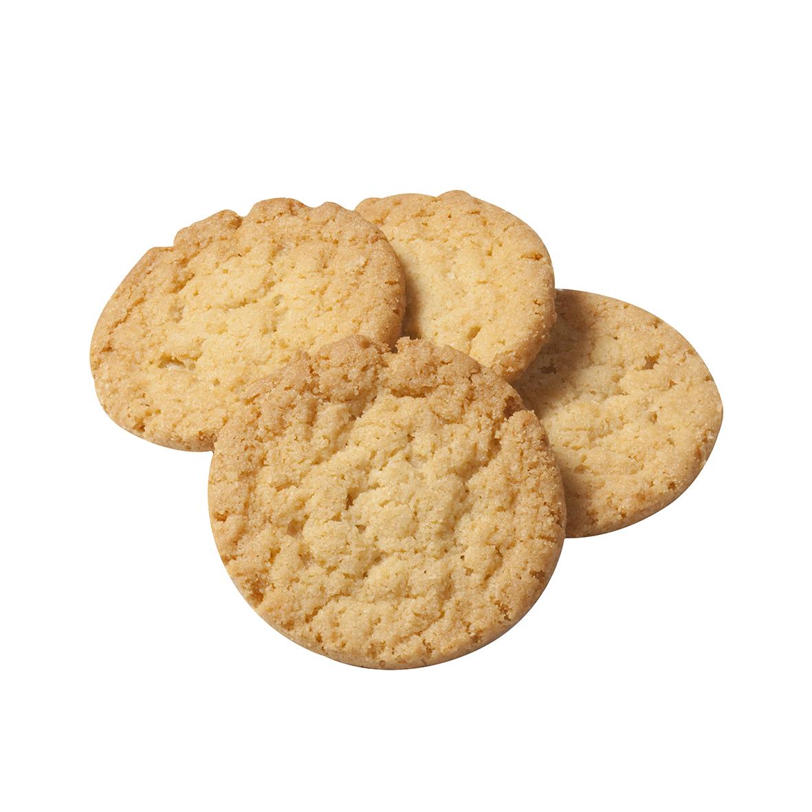 Fyra kolakakor från Nyåkers, palmoljefria, 800g