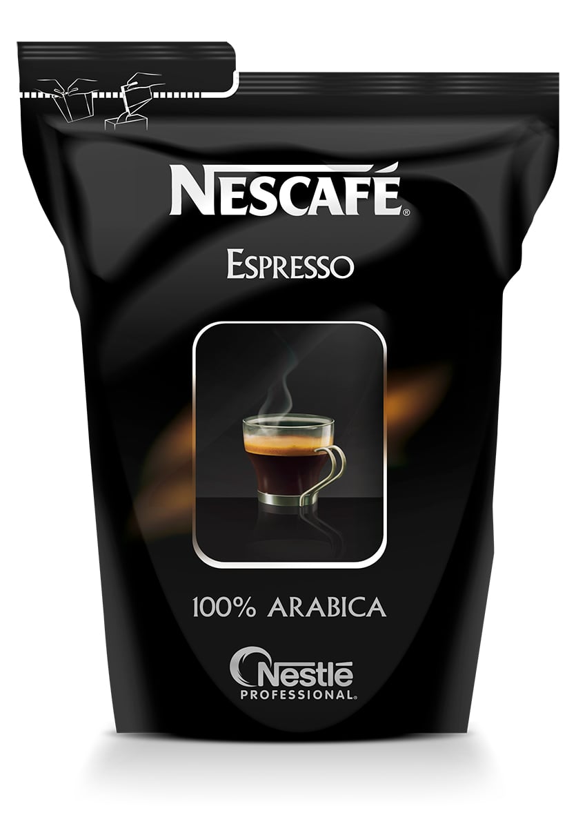 Snabbkaffe Nescafé Espresso Instant 500g