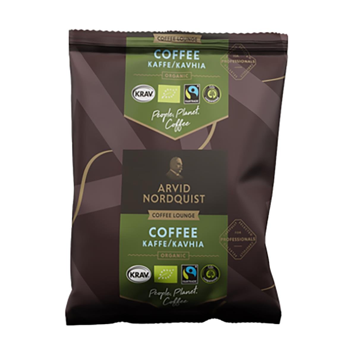 Kaffe Arvid Nordquist Ethic Harvest kannbrygg 100g