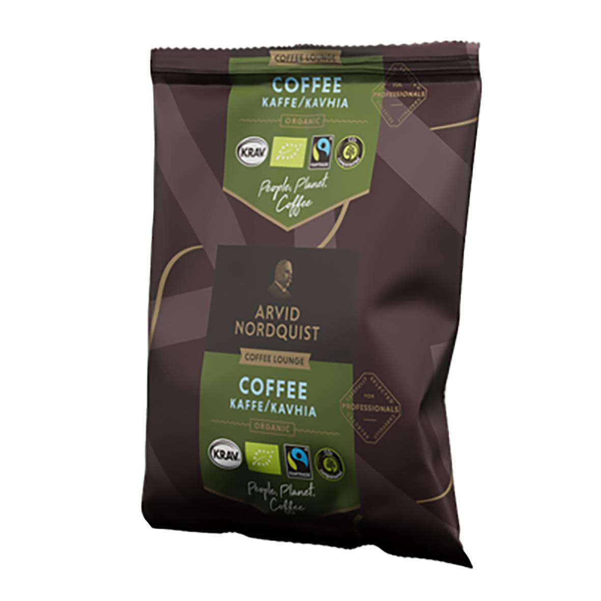 Kaffe Arvid Nordquist Ethic Harvest Kannbrygg 100g 60100197_3