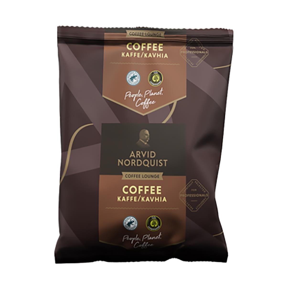 Kaffe Arvid Nordquist Original Blend termosbrygg 125g