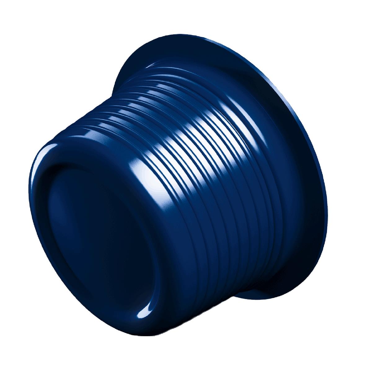 Blå kaffekapsel från Arvid Nordquist The Proud One