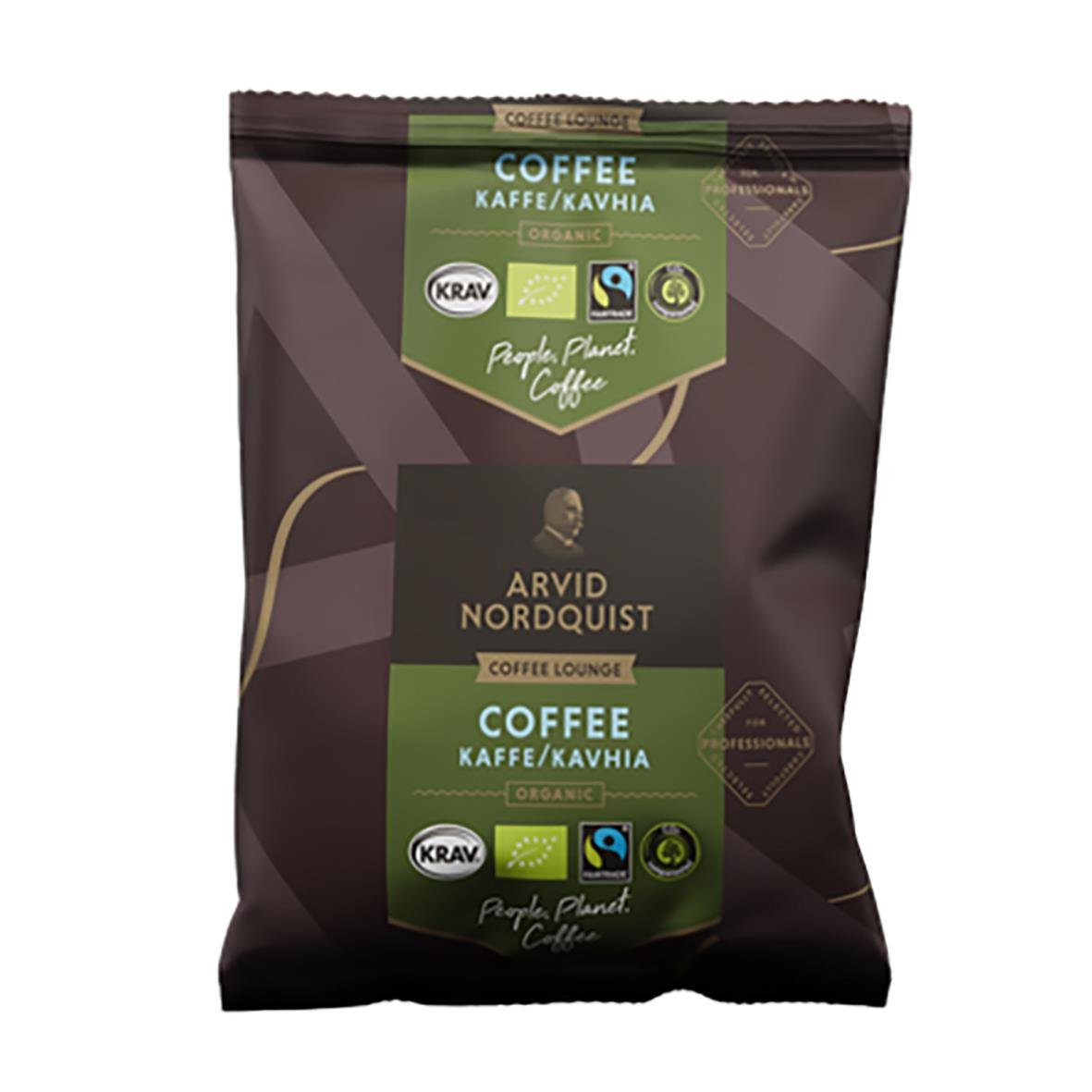 Kaffe Arvid Nordquist Ethic Harvest termosbrygg 125g