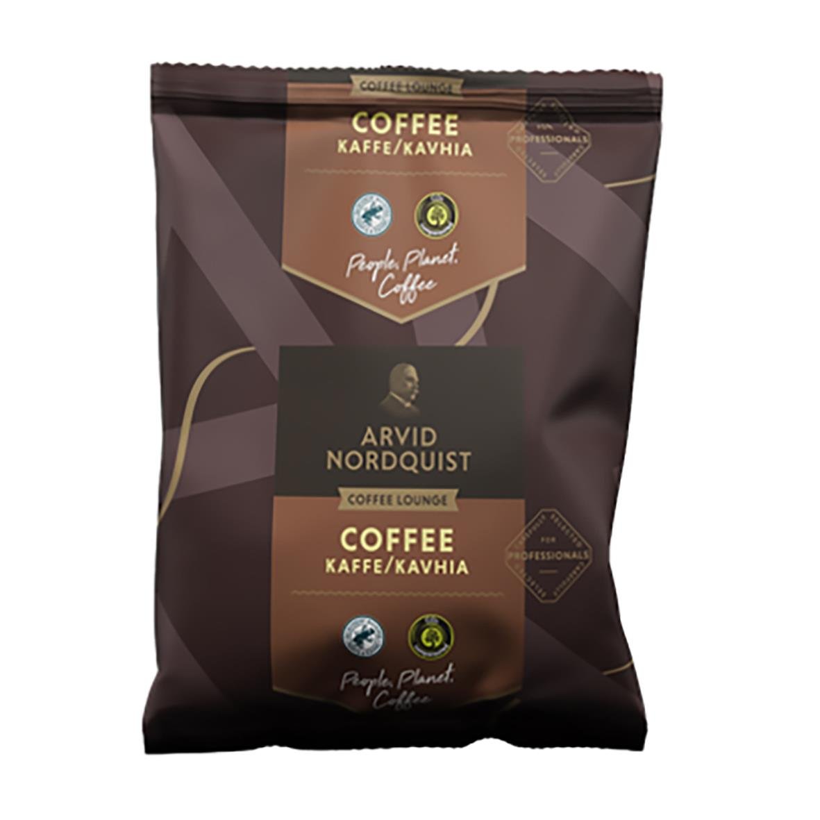 Kaffe Arvid Nordquist Original Blend Termosbrygg 115g i påse