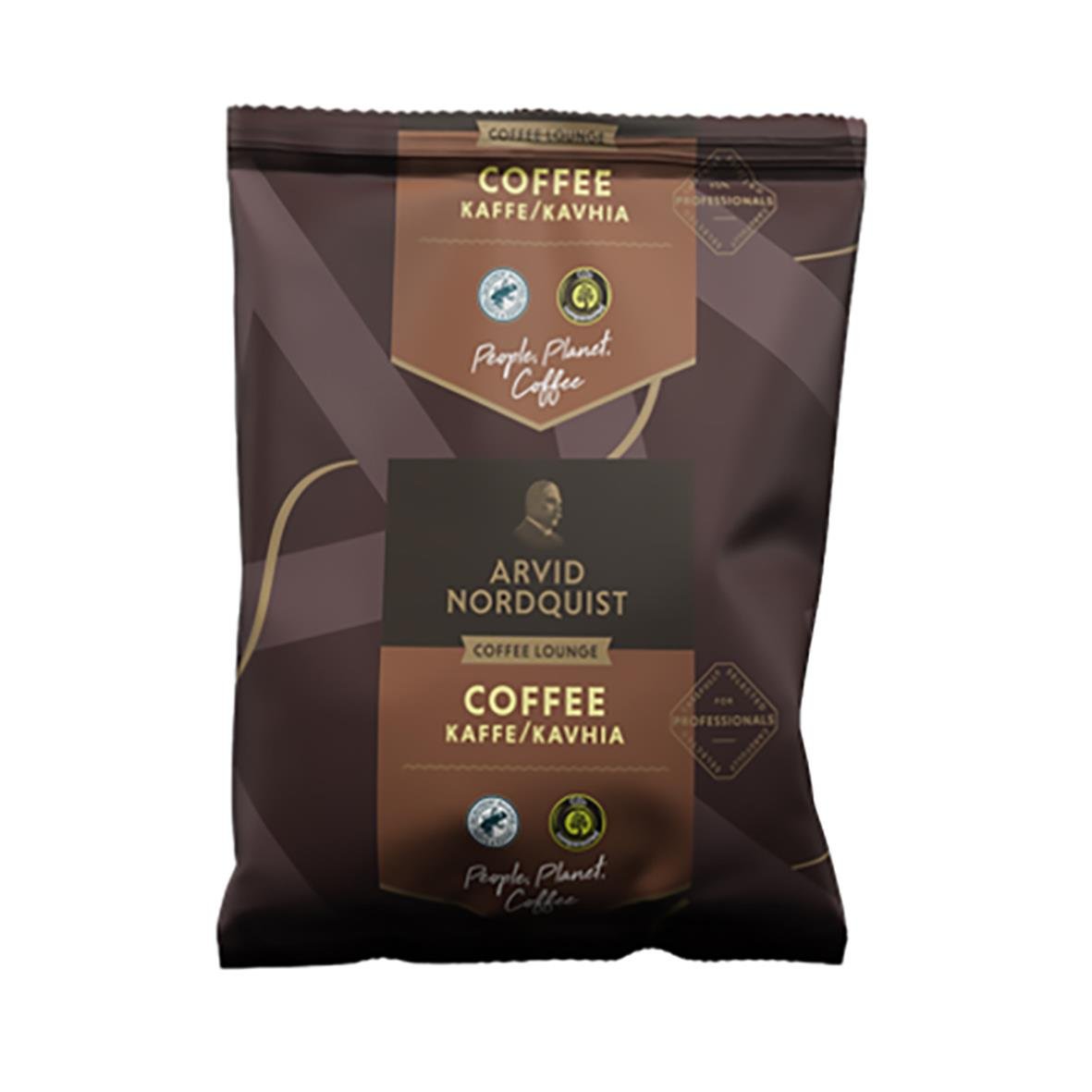 Kaffe Arvid Nordquist Original Blend Kannbrygg 100g