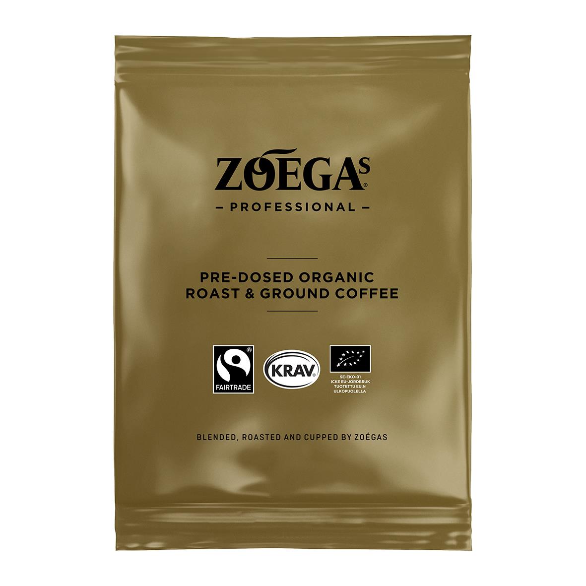 Kaffe Zoégas Cultivo Termosbrygg 110g 60106320
