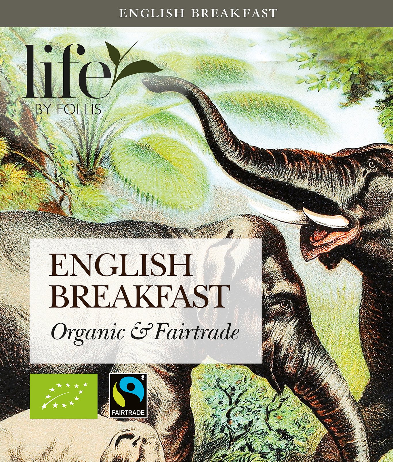 Svart te Life by Follis English Breakfast 60110020_2