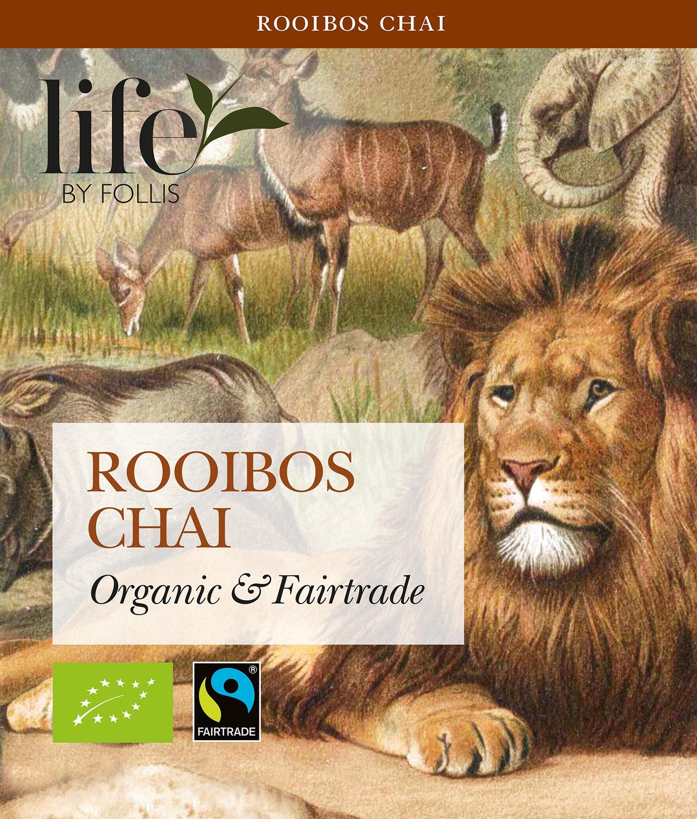 Rooibos te Life by Follis Chai 60110025_2