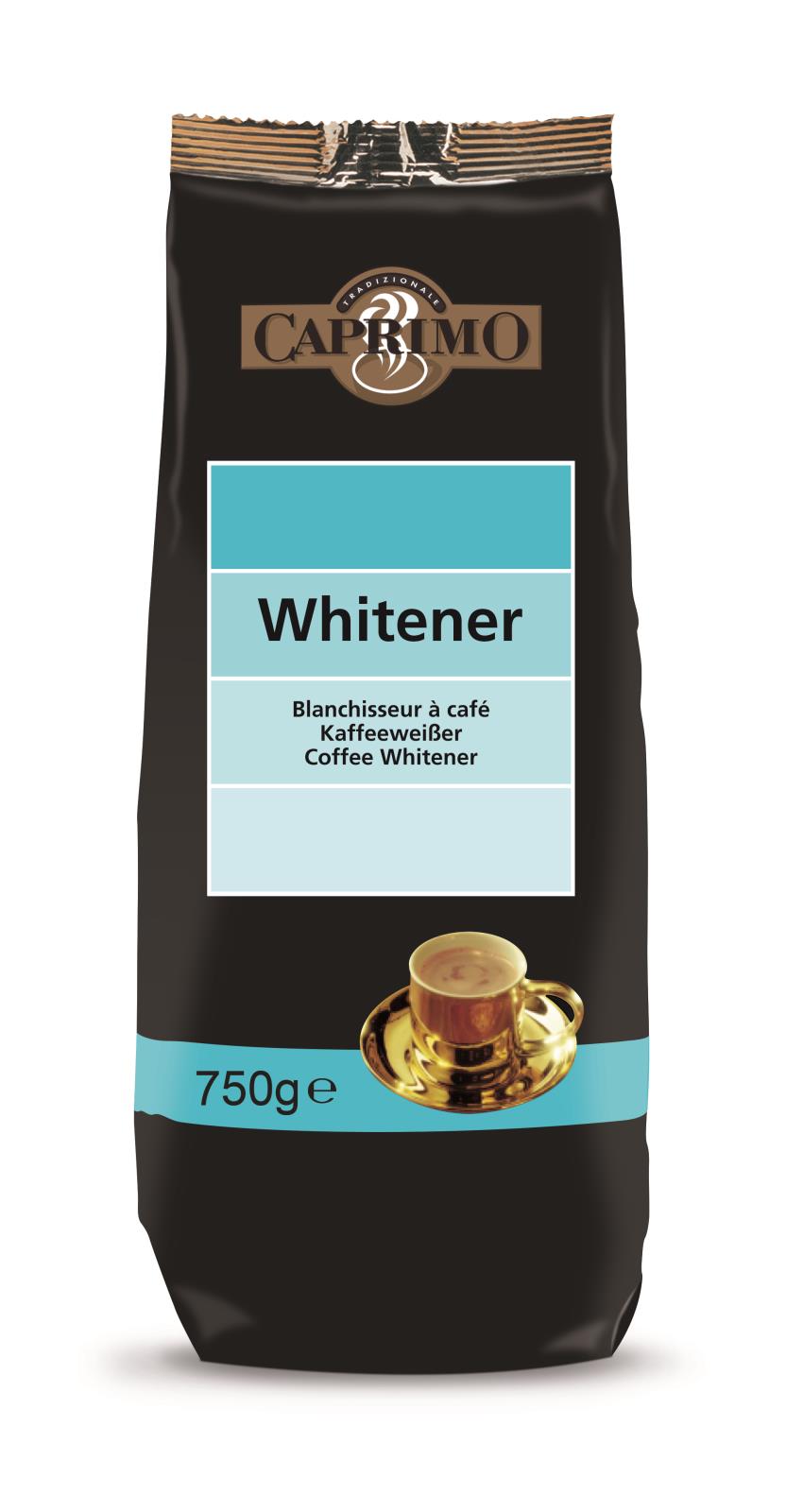 Gräddersättning Le Royal Coffee Whitener 750g 60200103