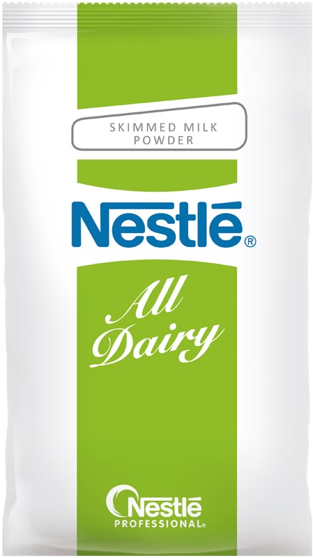 Skummjölkspulver Nestlé All Dairy 500g 60200138