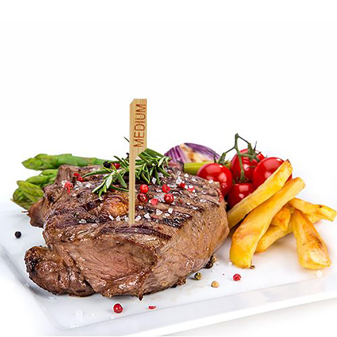Steak-marker Medium 9cm 61010137_2