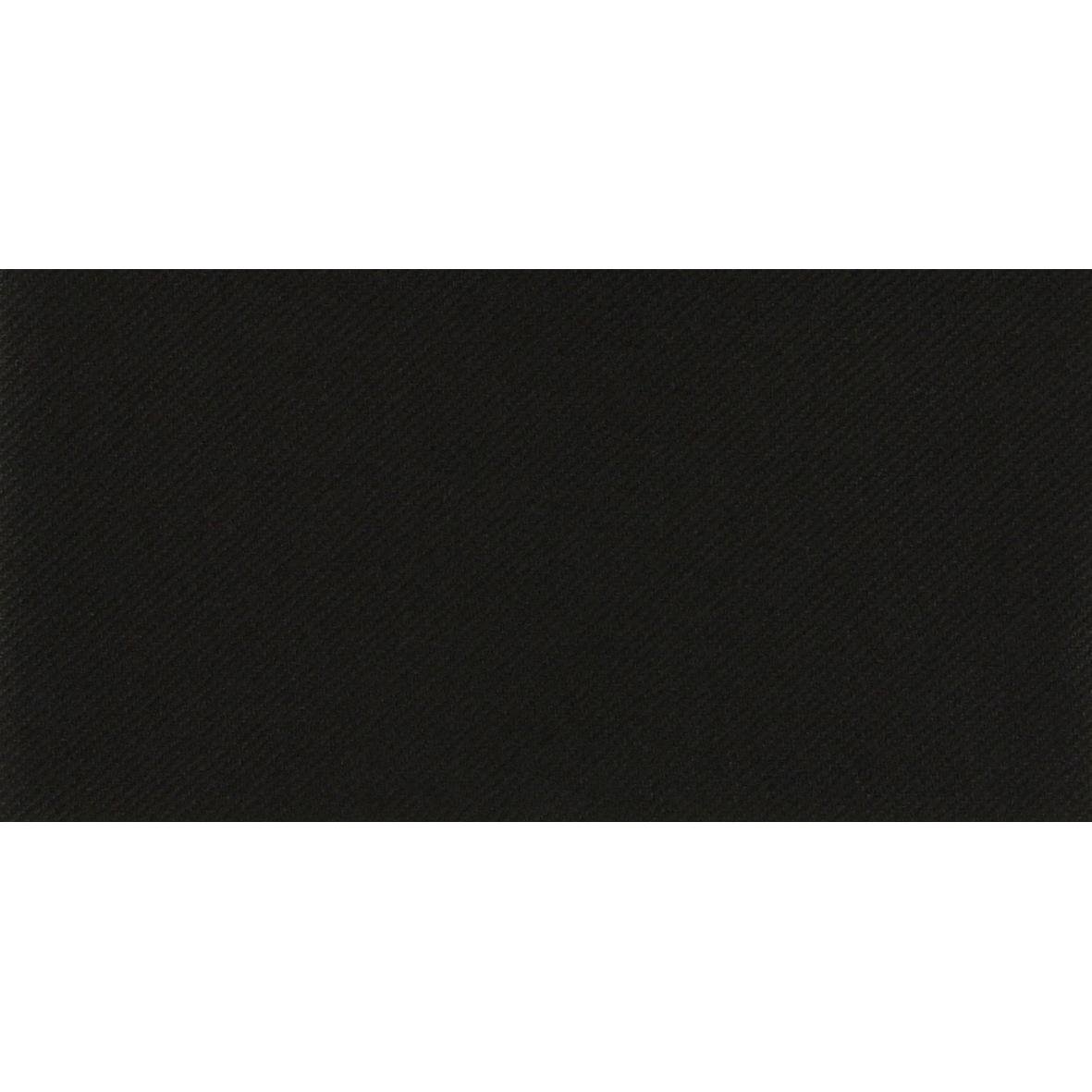 Svart duk Abena Airlaid Gastro-line 1,2x25m