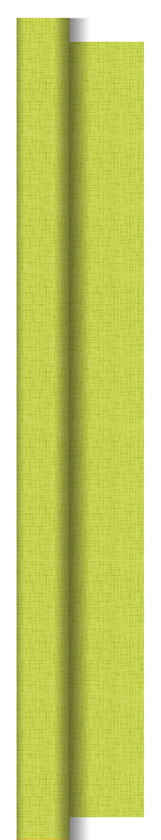Duk rulle Dunisilk+® Linnea 1,2x25m kiwi 61030630
